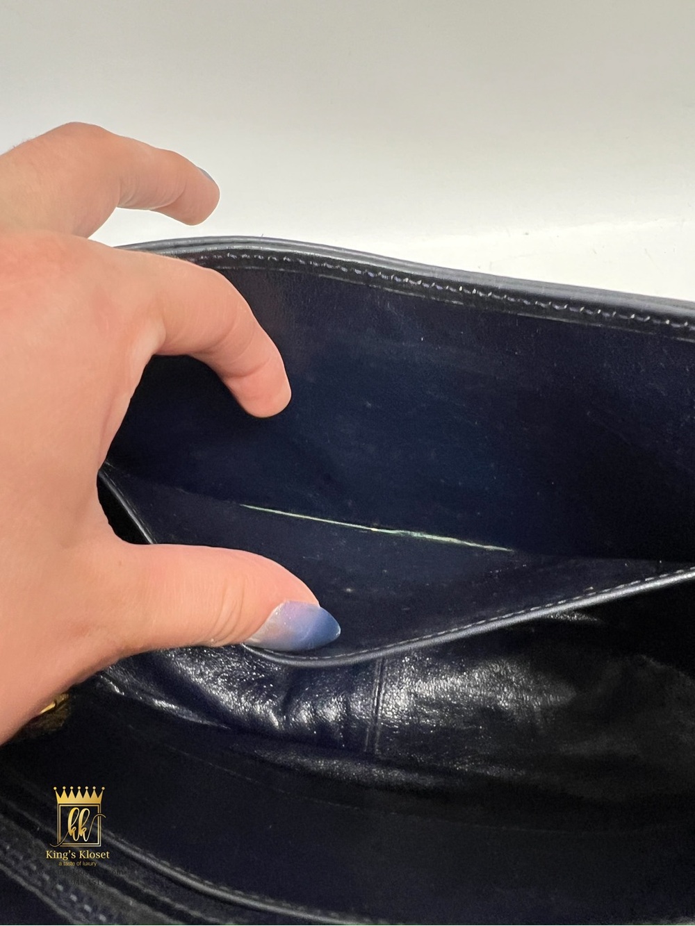 Gucci vintage shoulder bag - Picture 11 of 14